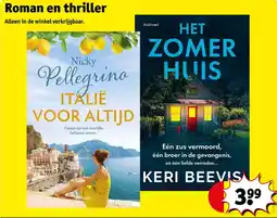 Kruidvat Het zomer huis aanbieding