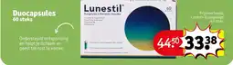 Kruidvat Duocapsules aanbieding