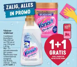Delhaize Vlekverwijderaar aanbieding