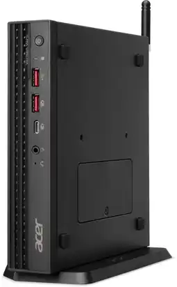 Coolblue Acer Veriton Vero N4735GT U74516 Pro aanbieding