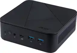Coolblue Acer Veriton N1502G I7516 NUC aanbieding