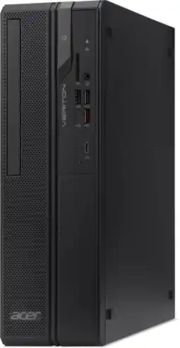 Coolblue Acer Veriton X2735GT I7456 Pro SFF aanbieding