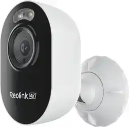 Coolblue Reolink Lumus E450 aanbieding