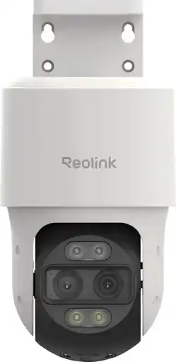 Coolblue Reolink TrackMix P760 aanbieding