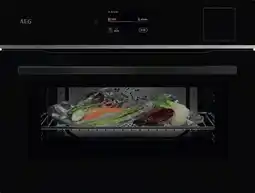 Coolblue AEG TP8SK72WB SteamPro aanbieding