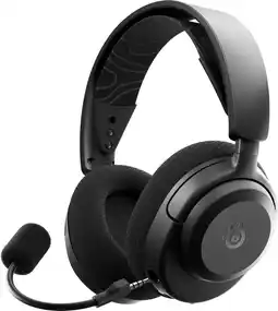 Coolblue SteelSeries Arctis Nova 3P Zwart aanbieding