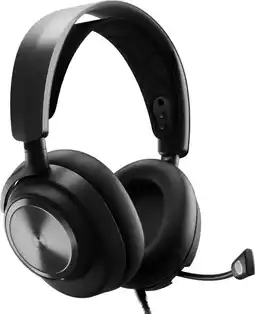 Coolblue SteelSeries Arctis Nova Pro X aanbieding