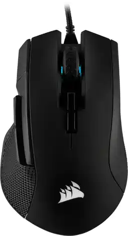 Coolblue Corsair Ironclaw RGB aanbieding