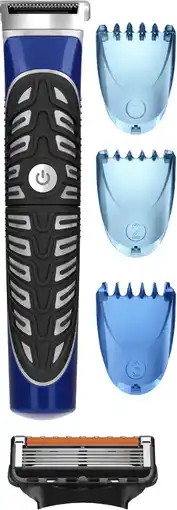 Coolblue Gillette All In One aanbieding