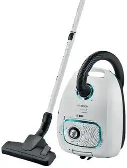 Coolblue Bosch BGB41HYG1H ProHygienic aanbieding