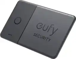 Coolblue Eufy Smart Tracker Card aanbieding