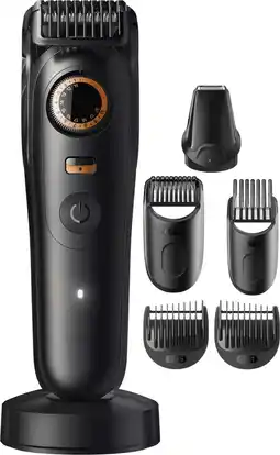 Coolblue King C. Gillette PRO MAX aanbieding