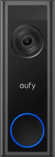 Coolblue Eufy Video Doorbell C31 aanbieding
