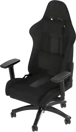 Coolblue Corsair TC100 Relaxed Zwart aanbieding
