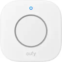 Coolblue Eufy Indoor Siren E20 aanbieding
