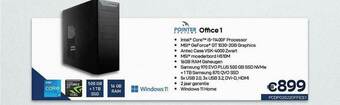 CompuDeals Pointer Systems Office 1 aanbieding