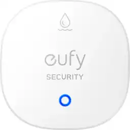 Coolblue Eufy Water and Freeze Sensor aanbieding