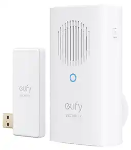 Coolblue Eufy Doorbell Chime voor HomeBase 2 aanbieding