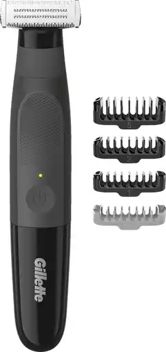 Coolblue Gillette Fusion One Hybrid aanbieding