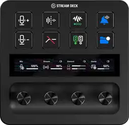 Coolblue Elgato Stream Deck + aanbieding
