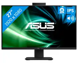 Coolblue ASUS V400 AiO V470VAK-BPE077W aanbieding