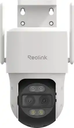 Coolblue Reolink TrackMix W760 aanbieding