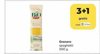 Granoro Spaghetti