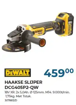 Meno Pro Haakse slijper aanbieding