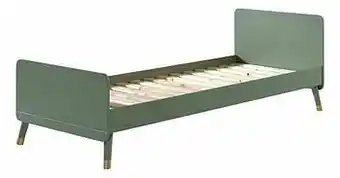 Dreamland Bed Billy mint groen 90x200cm aanbieding