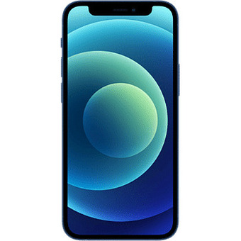 Proximus Apple iPhone 12 mini 256GB Blue aanbieding