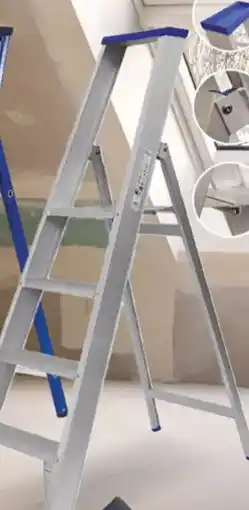Meno Pro Professionele trapladder pt aanbieding