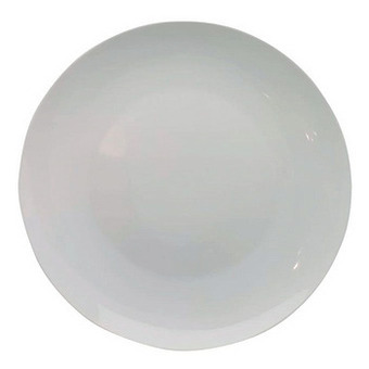 Makro Aro Bord 27 cm wit aanbieding