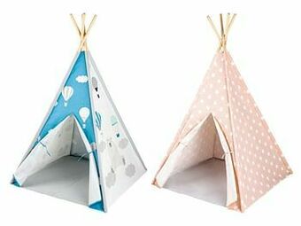 Lidl PLAYTIVE® Tipi voor kinderen aanbieding