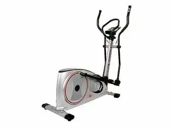 Christopeit Sport Crosstrainer CXM 7, ergometer