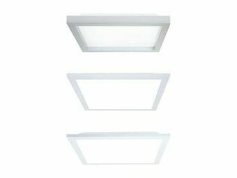 Lidl Livarno Home Ledwand-/plafondlamp aanbieding