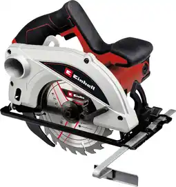 Coolblue Einhell TC-CS 1250 aanbieding