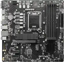 Coolblue MSI PRO B760M-P aanbieding
