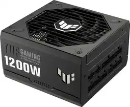 Coolblue ASUS TUF Gaming 1200W Gold aanbieding