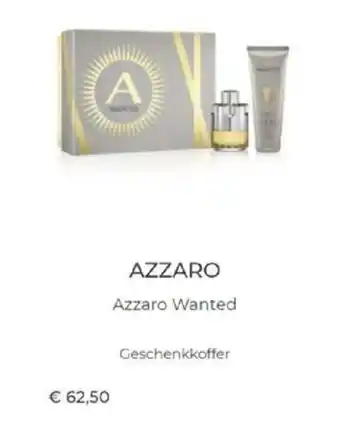 Azzaro Wanted