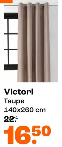 Kwantum Victori aanbieding