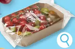 ALDI Paraguayo-perziken aanbieding