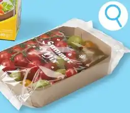 ALDI Paraguayo-perziken aanbieding