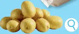 ALDI Krielaardappelen aanbieding