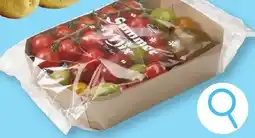 ALDI Paraguayo-perziken aanbieding