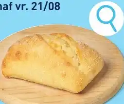 ALDI Ciabatta broodje aanbieding