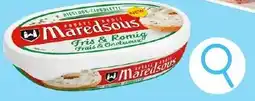 ALDI Maredsous bieslook aanbieding