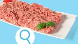 ALDI Bereid varkensgehakt aanbieding