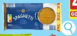 ALDI Spaghetti XXL aanbieding