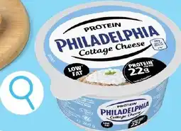 ALDI Cottage cheese aanbieding
