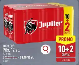 ALDI Jupiler Pils aanbieding